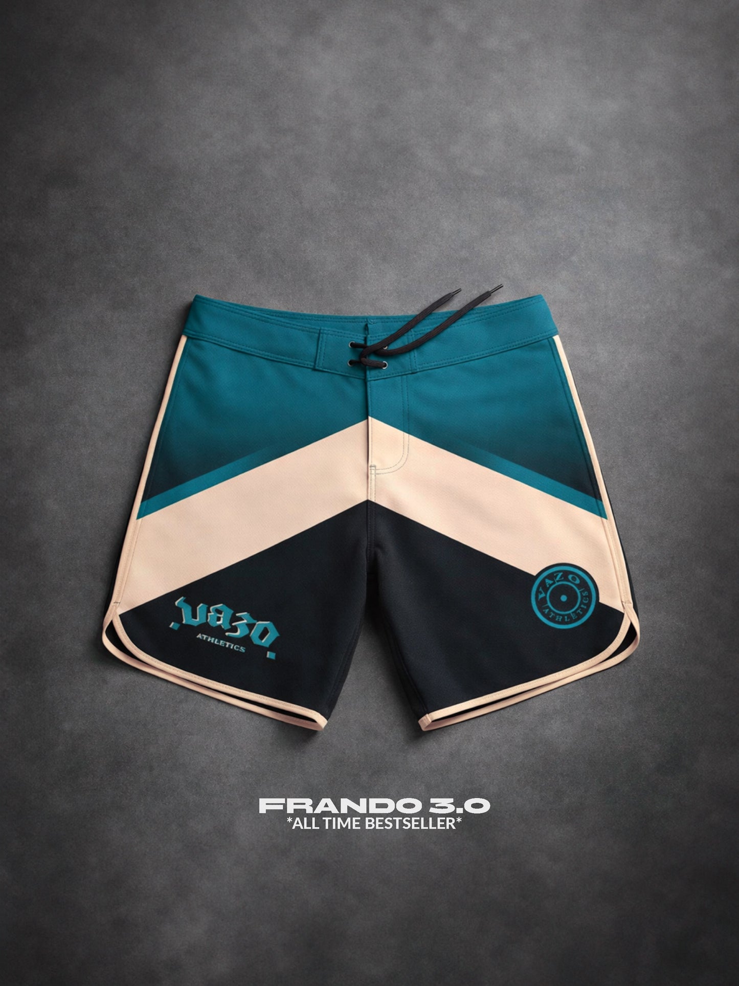 "FRANDO 3.0"