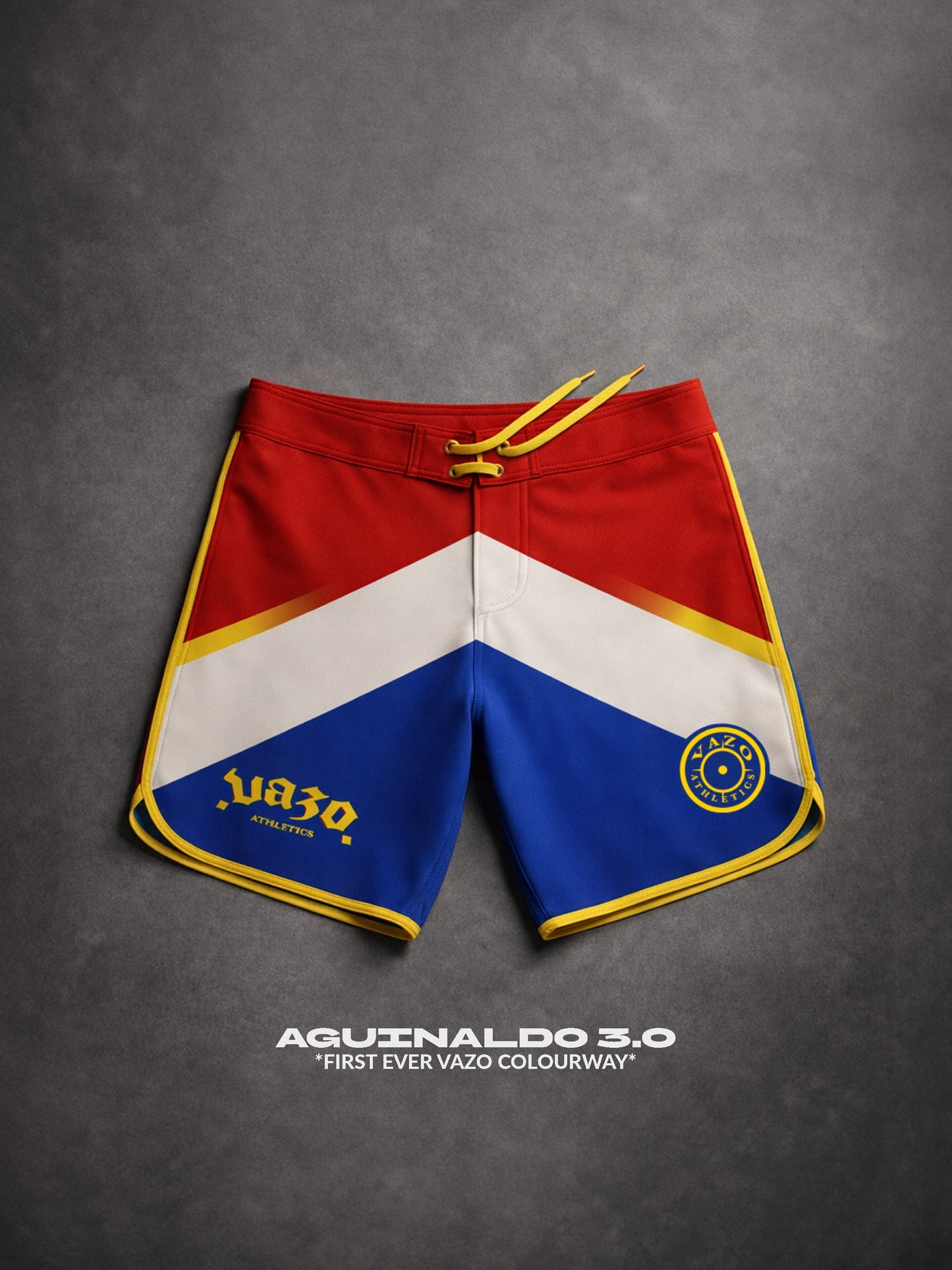 "AGUINALDO 3.0"