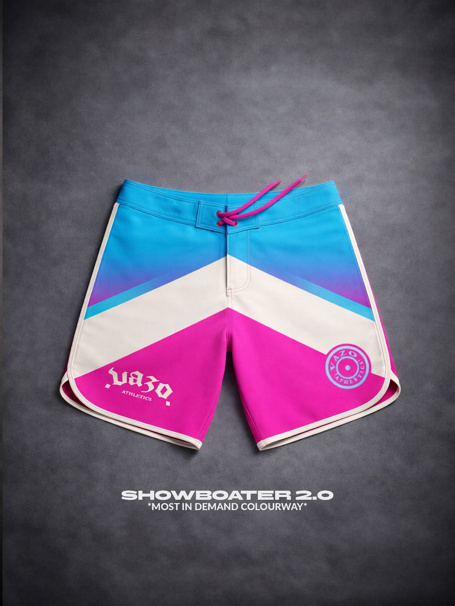"SHOWBOATER 2.0"