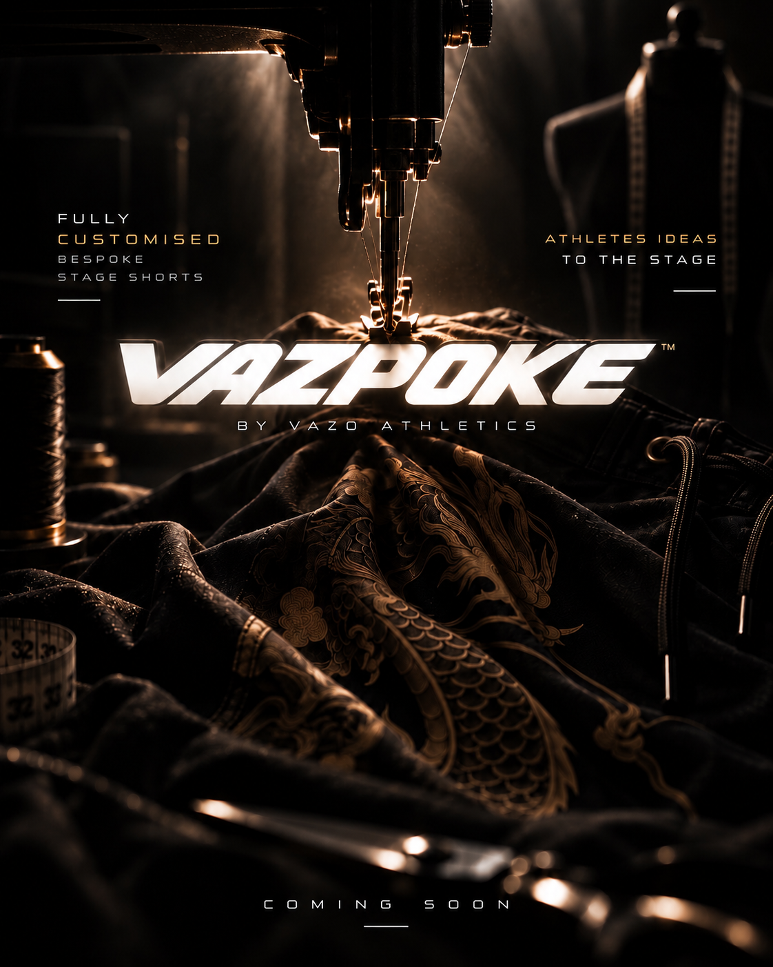 VAZPOKE™
