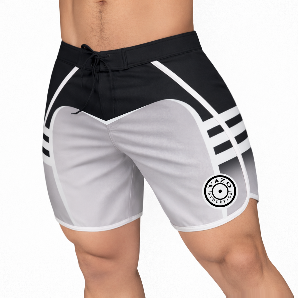 VAZO ATHL. - Men's Physique Board Shorts – Vazo Athletics VAZO ATHL. - Men's Physique Board Shorts – Vazo Athletics