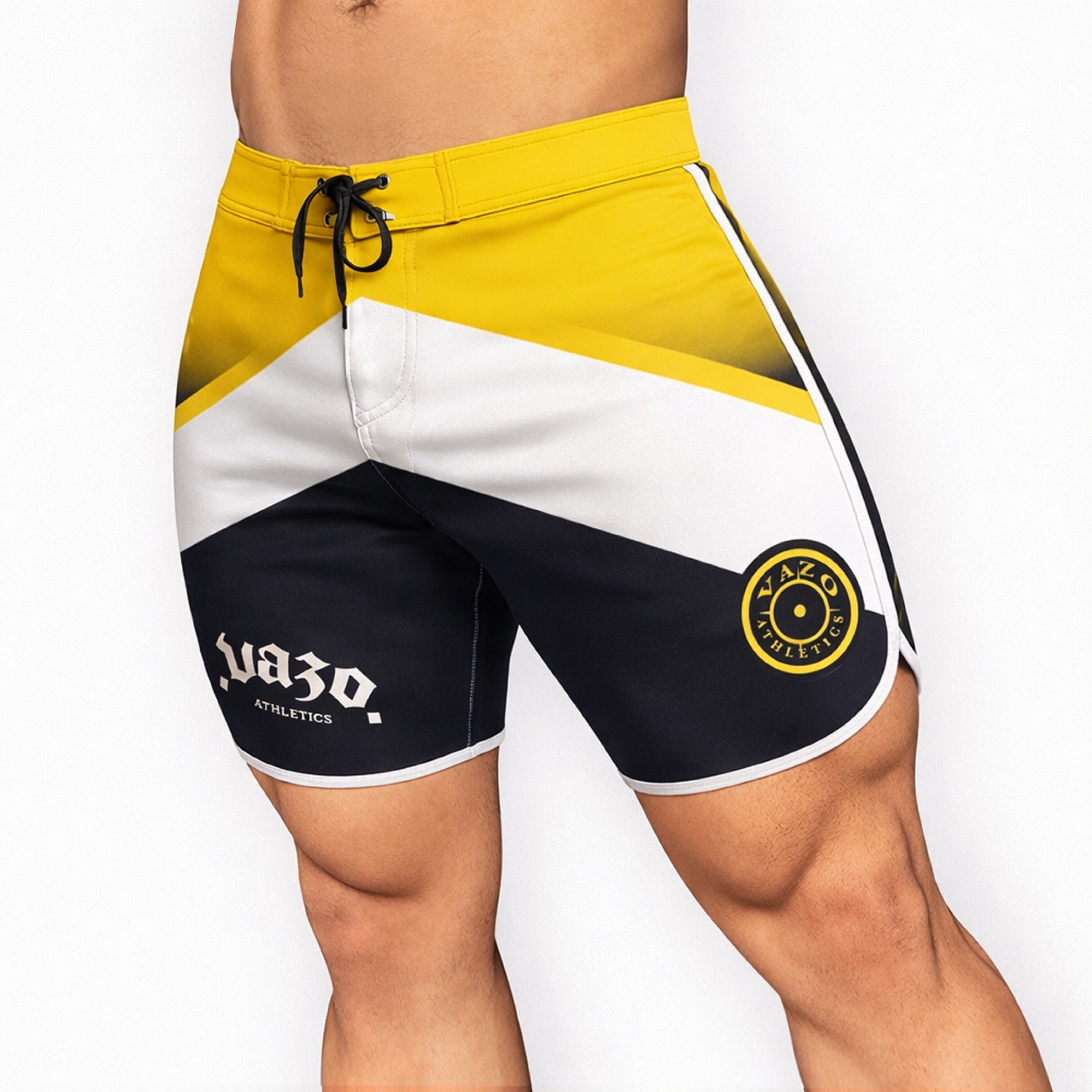 Men's Physique Board Shorts – Vazo Athletics
