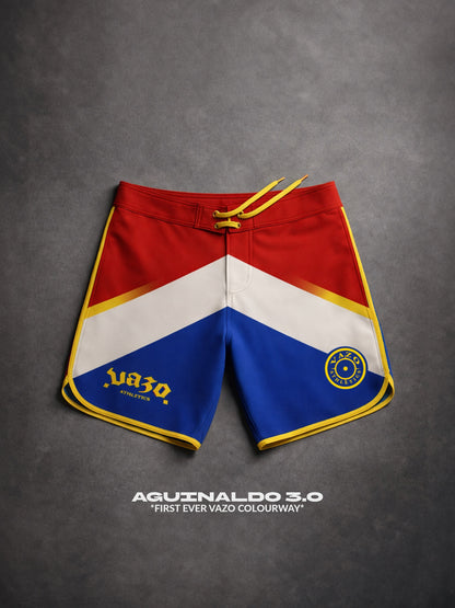 "AGUINALDO 3.0"