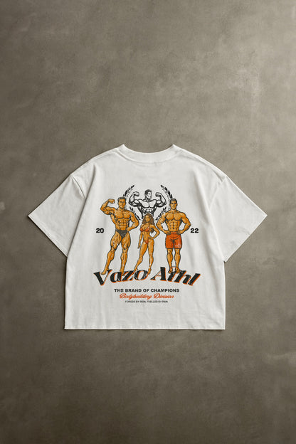 BODYBUILDING DIVISION