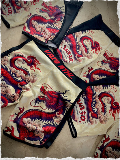 "RED RYU"