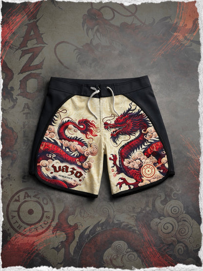 "RED RYU"