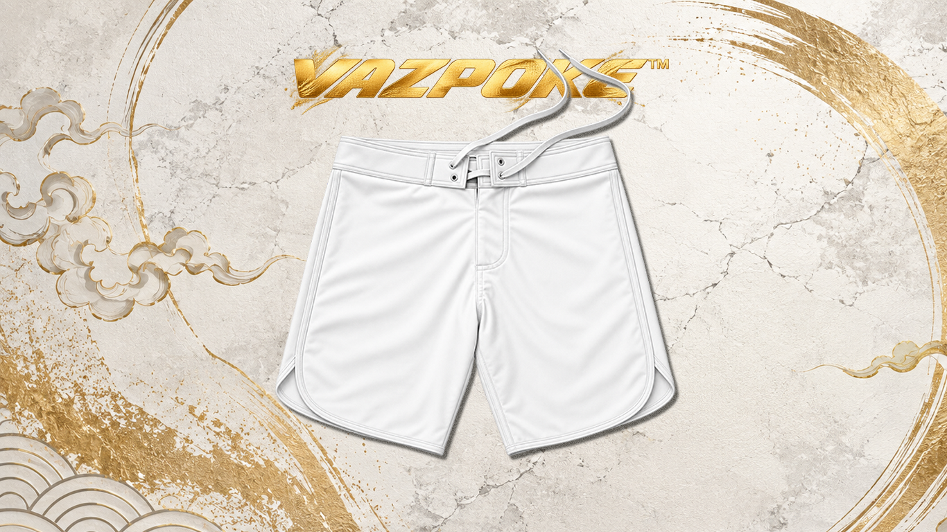 VAZO ATHL. - Men's Physique Board Shorts – Vazo Athletics
