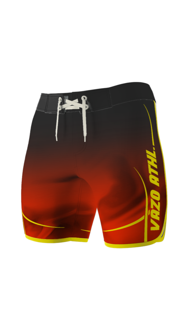 希少 新品未使用 VAZO ATHL MEN'S PHYSIQUE サーフパンツ コレクション – Vazo Athletics