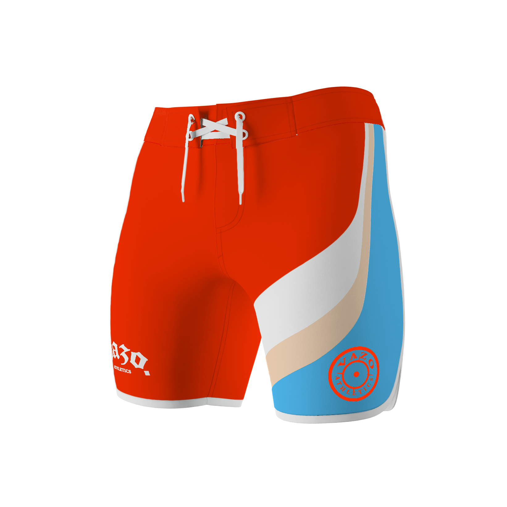 COMEBACK SZN - MEN'S PHYSIQUE BOARDSHORTS – Vazo Athletics COMEBACK SZN - MEN'S PHYSIQUE BOARDSHORTS – Vazo Athletics