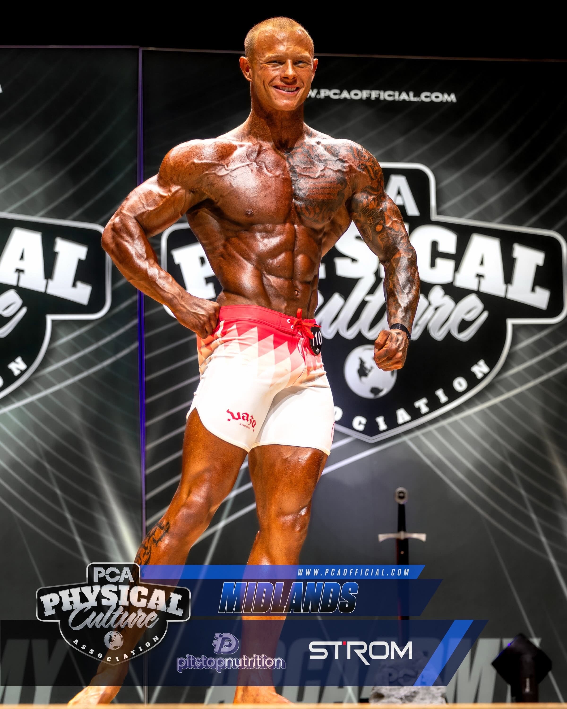 VAZO ATHL. - Men's Physique Board Shorts – Vazo Athletics