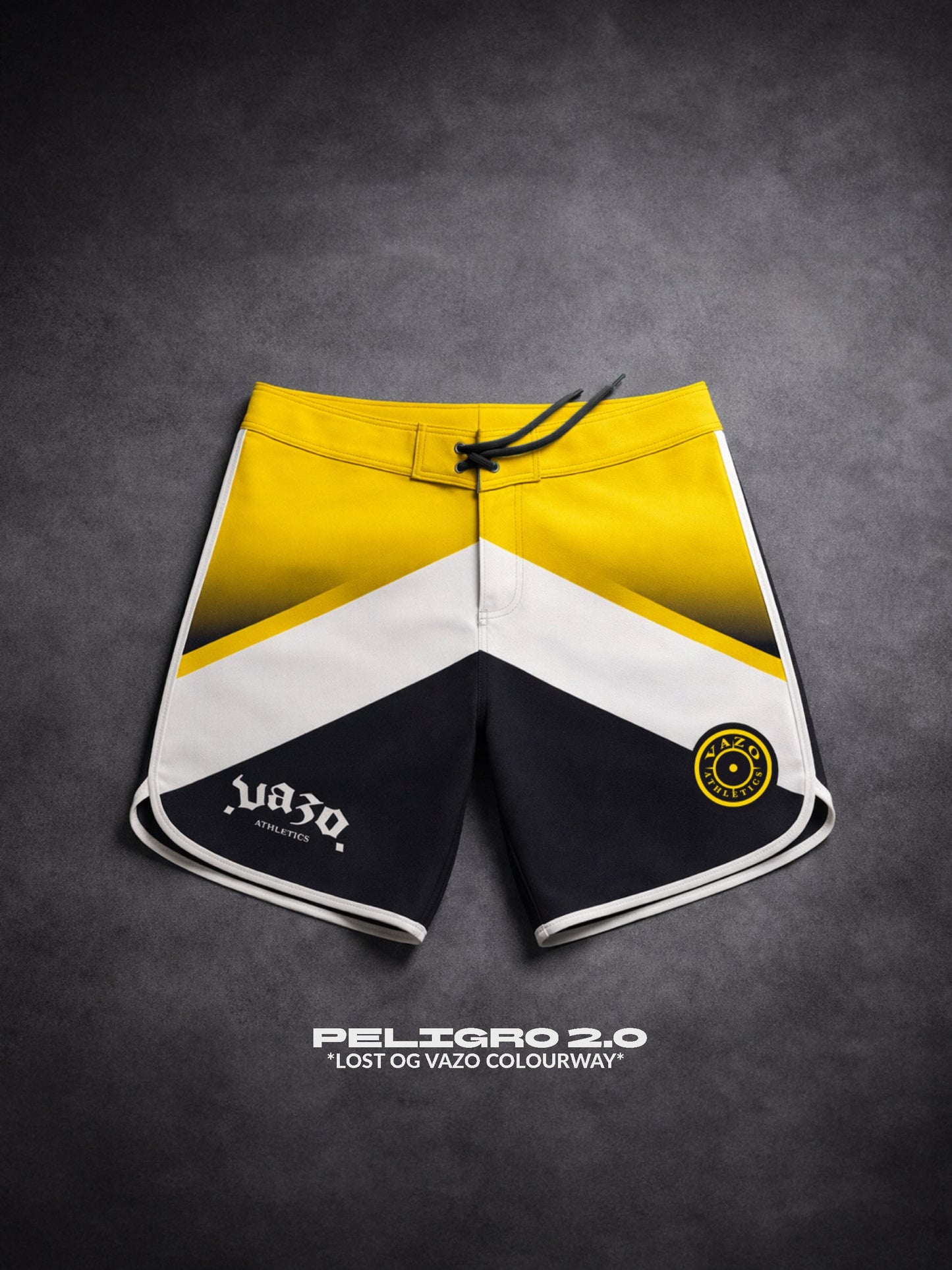 "PELIGRO 2.0"
