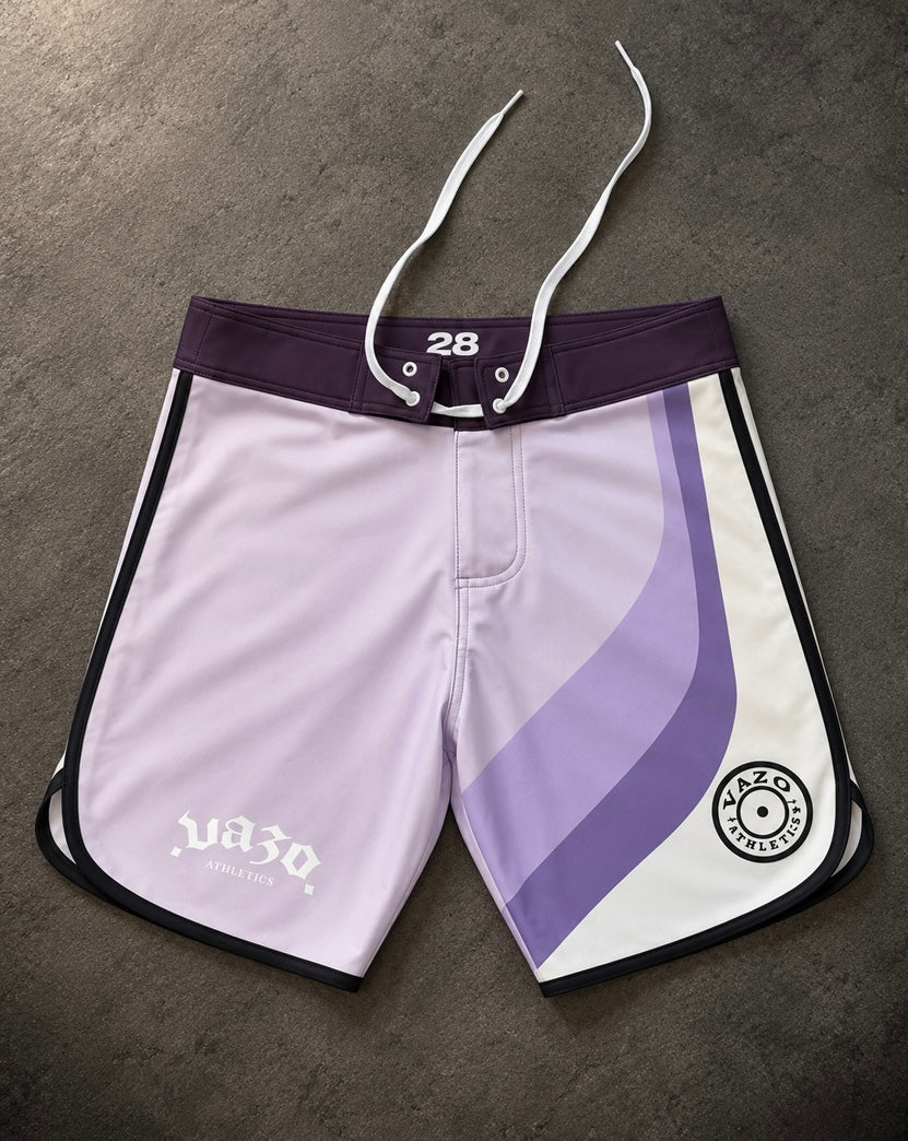 PURPLE REIGN