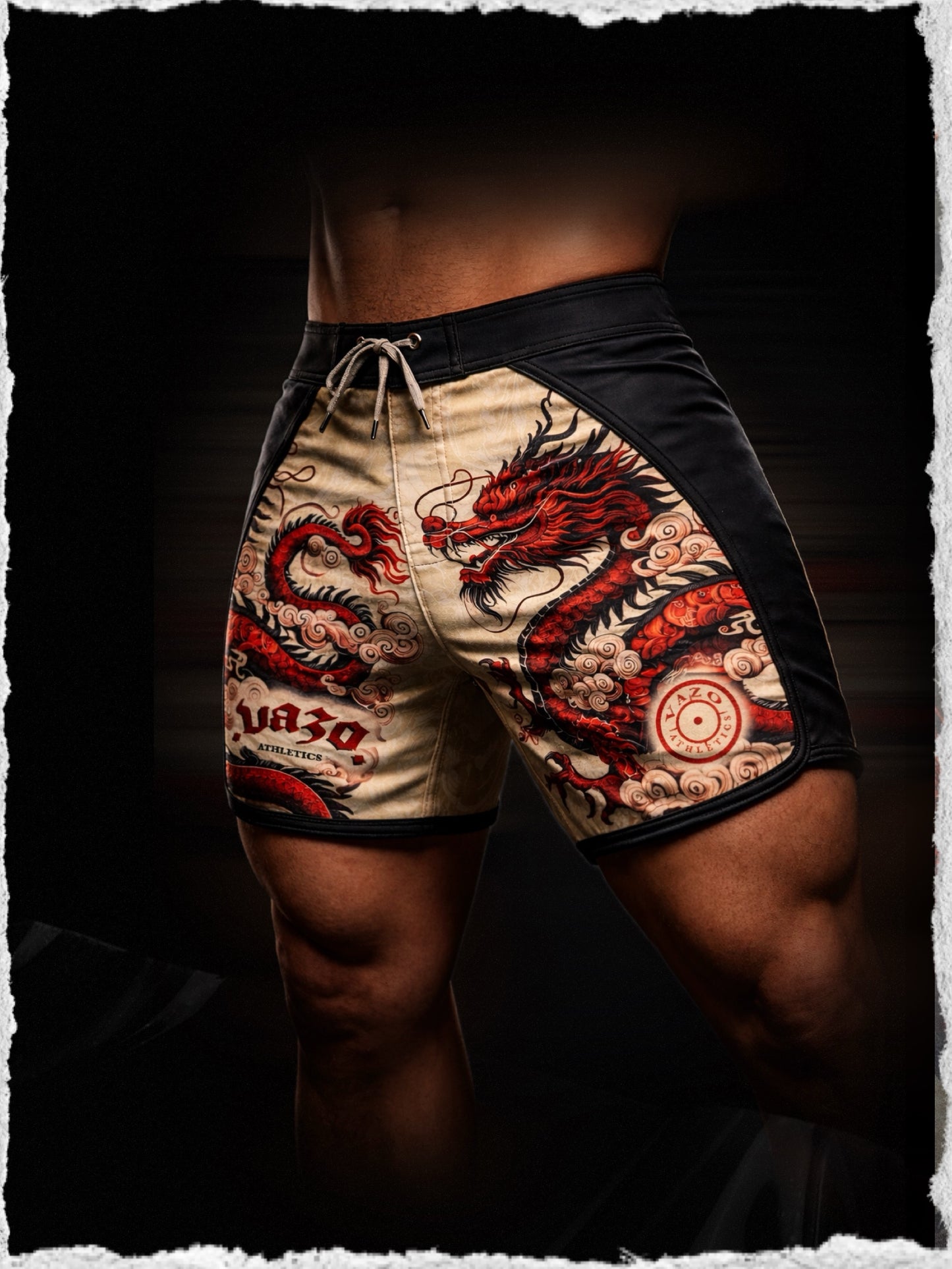 "RED RYU"