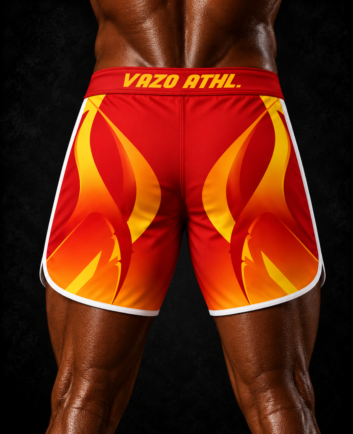 SOLAR BLAZE