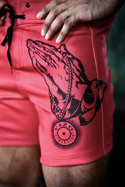"THE TALISMAN"