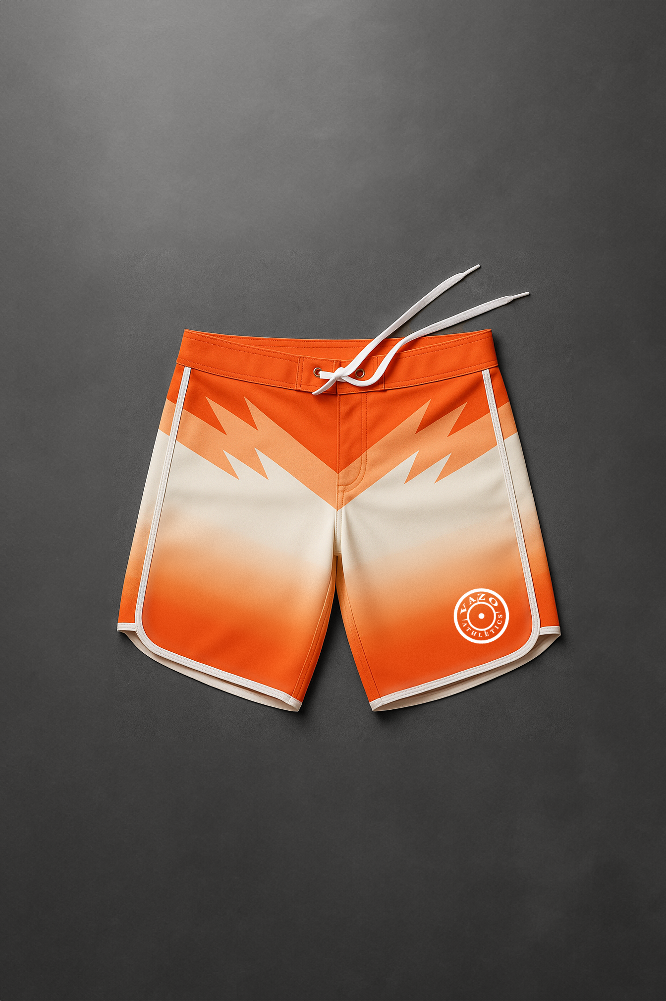 SUNSET ORANGE ONEOF1 - SIZE 30