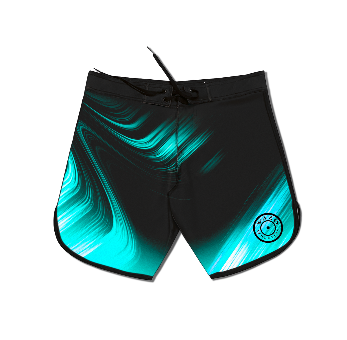 サーフパンツ　VAZO ATHL フィジーク VAZO ATHL. - Men's Physique Board Shorts – Vazo Athletics