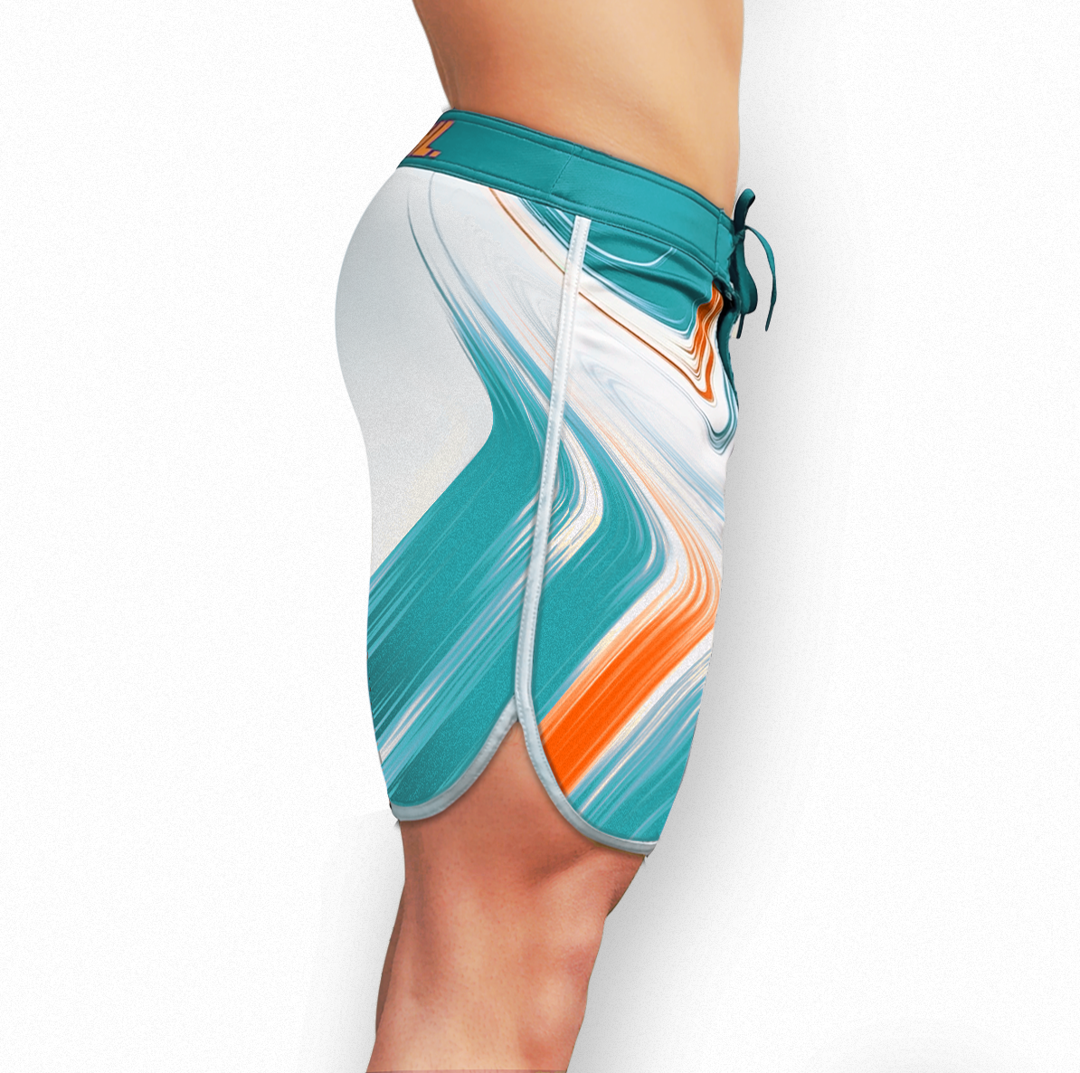 VAZO ATHL. - Men's Physique Board Shorts – Vazo Athletics