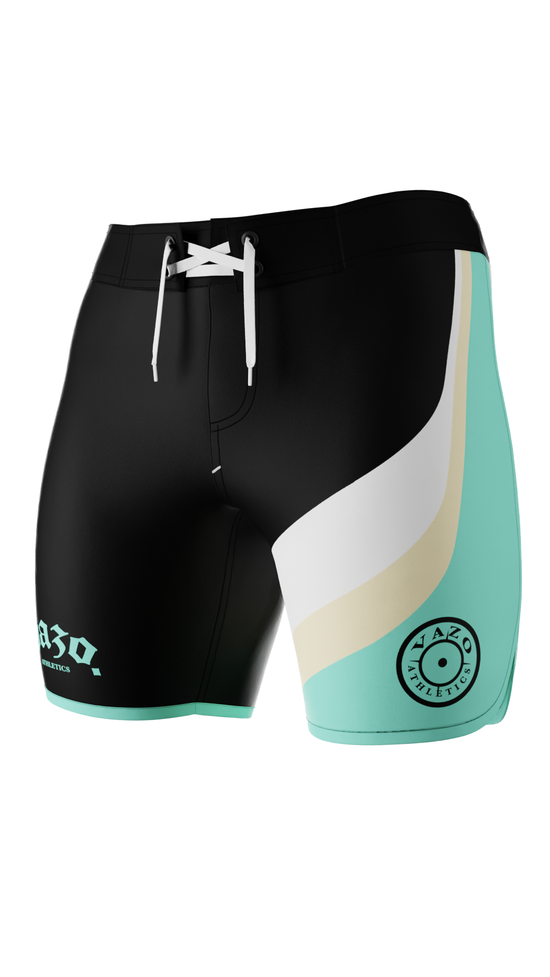 VAZO ATHL. - Men's Physique Board Shorts – Vazo Athletics