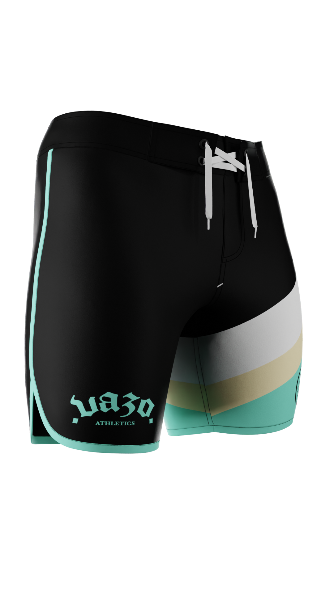 VAZO ATHL. - Men's Physique Board Shorts – Vazo Athletics
