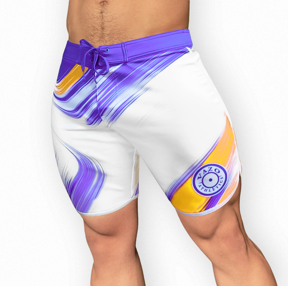 VAZO ATHL. - Men's Physique Board Shorts – Vazo Athletics