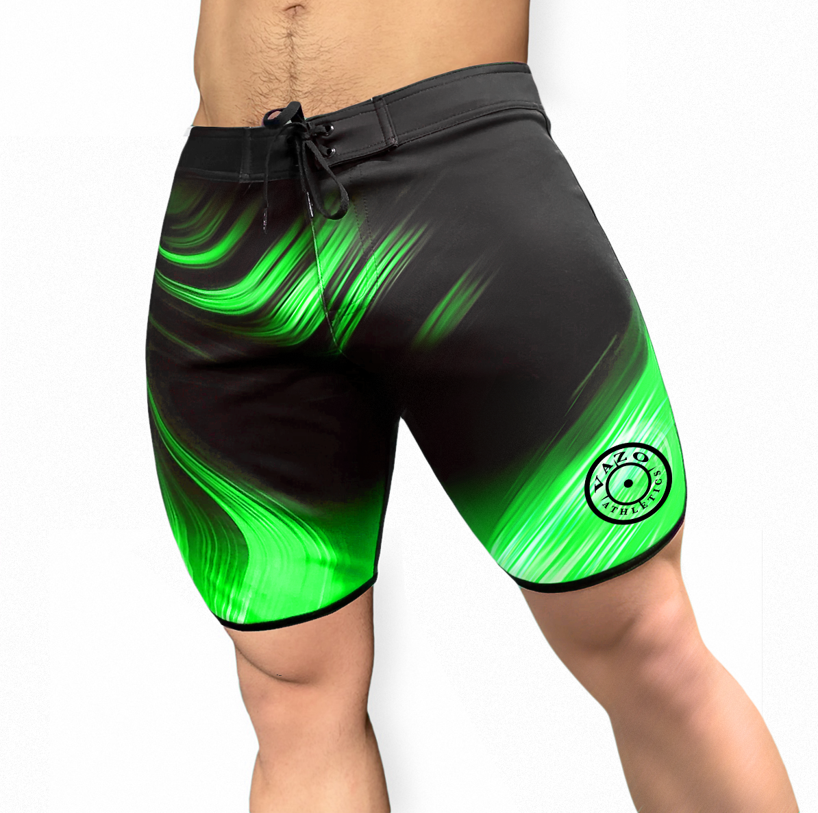 希少 新品未使用 VAZO ATHL MEN'S PHYSIQUE サーフパンツ VAZO ATHL. - Men's Physique Board Shorts – Vazo Athletics